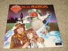 VINTAGE 1976 ARGO DECCA DOCTOR WHO AND THE PESCATONS LP IN ORIGINAL SLEEVE