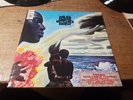 MILES DAVIS Bitches Brew  2 LP vinyl 1970 Italy con adesivo