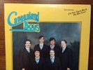 Canaanland Boys Is That The Old Ship Of Zion RARE Gospel Lp