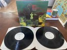 procol harum shine on brightly/whoosh dbl Lp white label test pressing Mint