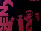 Gen X - Kiss Me Deadly Europe LP (VG/VG) Chrysalis 206 728 .