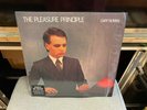 Gary Numan The Pleasure Principle LP Beggars Banquet 2015 EX in SHRINK
