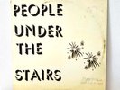 People Under The Stairs / Stepfather 12
