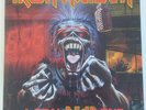 Iron maiden a real dead one 12