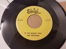 1957 TEXAS ROCKABILLY 45 FRED CRAWFORD BUDDY HOLLY NORMAN PETTY on STARDAY VG++