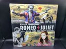 William Shakespeare’s Romeo & Juliet Exclusive Blue Orange Split Vinyl LP