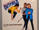 THE OUTFIELD - All The Love In The World  12