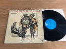 GROUNDHOGS..THANK CHRIST FOR THE BOMB..RARE UK FIRST ISSUE ALBUM..LBS 83295