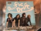Feelin’ Free, by Pacific Drift UK 1970 Deram Nova