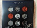 Autographed (by Tyler and Josh) Blurryface by Twenty One Pilots (Record, 2015)
