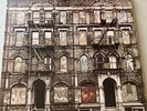 Led Zeppelin - Physical Graffiti - UK 1st original pressing