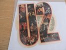 U2 THE UNFORGETTABLE FIRE / A SORT OF HOME... 7