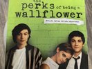 The Perks of Being a Wallflower LP Vinyl Soundtrack XTC Smiths David Bowie
