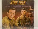 STAR TREK - THE CAGE & WHERE NO MAN HAS GONE BEFORE; 1985 SEALED NEW