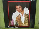 Elvis Presley From Las Vegas To Niagra Falls - Lp