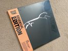 XTC-English Settlement-CLEAR DOUBLE VINYL 500 ONLY  NEW SEALED