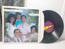 DeBarge All This Love Vinyl Record LP Gordy 1982 6012GL