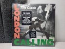 THE CLASH - LONDON CALLING DOUBLE VINYL 2 LP US 1979  Sealed