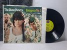 Vinyl LP - The Stone Poneys - Evergreen (Vol. 2) ST8 2763 Green Label Rare