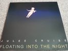 Julee Cruise - Floating Into The Night Vinyl LP Album Reissue Record