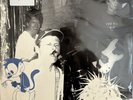 The Queers - Move Back Home - LP - Vinyl - 1995