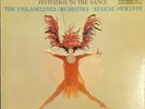 COLUMBIA STEREO MS 6241 *6-EYE* INVITATION TO THE DANCE *PHD ORMANDY* EX+/NM