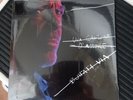 Vasco Rossi Una canzone d'amore buttata via 45 giri fan club num.  picture disc
