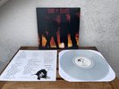 Kyuss - Sons Of Kyuss Vinyl LP, clear vinyl, near mint, Qotsa, Stoner