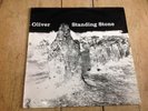 Oliver. Standing Stone. Tenth Planet. Limited Edition Re Issue. Number 136 / 500