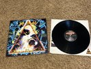 Def Leppard Hysteria 1987  Record LP 830 675-1 Mercury/Polygram