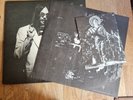 Neil Young LP Tonights The Night UK Reprise 1st Press & INSERT & INNER