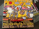Public Image Ltd - The Greatest Hits, So Far.. original vinyl LP