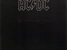 AC/DC Back in Black Vinyl LP SEALED NEW