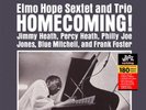Elmo Hope Sextet And Trio – Homecoming  Jazz Workshop Records Vinyl New