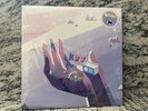 STEVEN UNIVERSE 4 X 10” VINYL SET, iam8bit, Complete Vol. 1 Soundtrack BRAND NEW