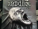 THE PRODIGY Music For The Jilted Generation Gfold 2 LP UK 1994 XL Recordings NM