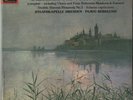 HMV SLS 5151 Smetana, Mà Vlast 'My Country' (Berglund/ DSO) 2-LP