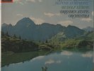 HMV ASD 3173 Richard Strauss, Alpine Symphony (Kempe/ DSO) LP