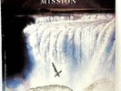 The Mission Soundtrack Ennio Morricone 1986 Vinyl Virgin Records 1st Press