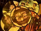 RARE The Beatles So Much Younger Then 5 Picture Disc Set NM- VINYL LP