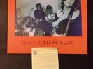 The Flaming lips Clouds Taste Metallic vinyl From Box Set Near Mint