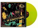 TANGERINE DREAM - Strange Behavior (OST) - LP - Streaked Lime Green Vinyl