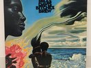 MILES DAVIS / BITCHES BREW JAPAN ISSUE DOUBLE LP W/ INSERT
