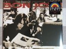 Bon Jovi Cross Roads Red Vinyl Only 350 RARE BRAND NEW & SEALED