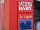 LP. ELGINS    DARLING BABY     Mono  UK  1968   TML.11081