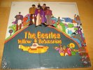 Beatles Yellow Submarine 1969 1st Press Apple LP In Shrink Wrap w/Capitol Logo