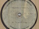 UNKNOWN FEMALE*HEARTBREAK HOTEL*ACETATE*UNRELEASED ?*BEAT*EMIDISC*LISTEN