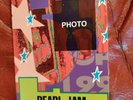 Unused 1993 U2 and Pearl Jam 'Zooropa