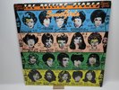 The Rolling Stones ‎– Some Girls -COC 39108 -1st Version -Presswel Press - EX/VG