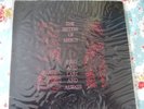 Sisters Of Mercy SIGNED Gatefold First Edition, First, Last And Allways 1985